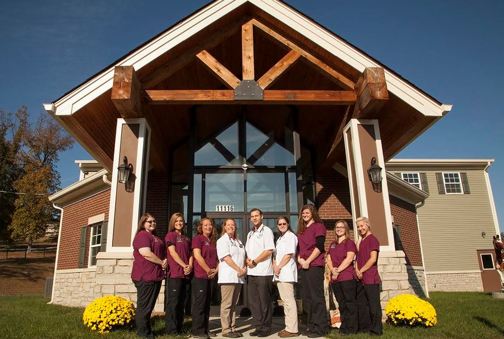 Bannon Woods Veterinary Clinic