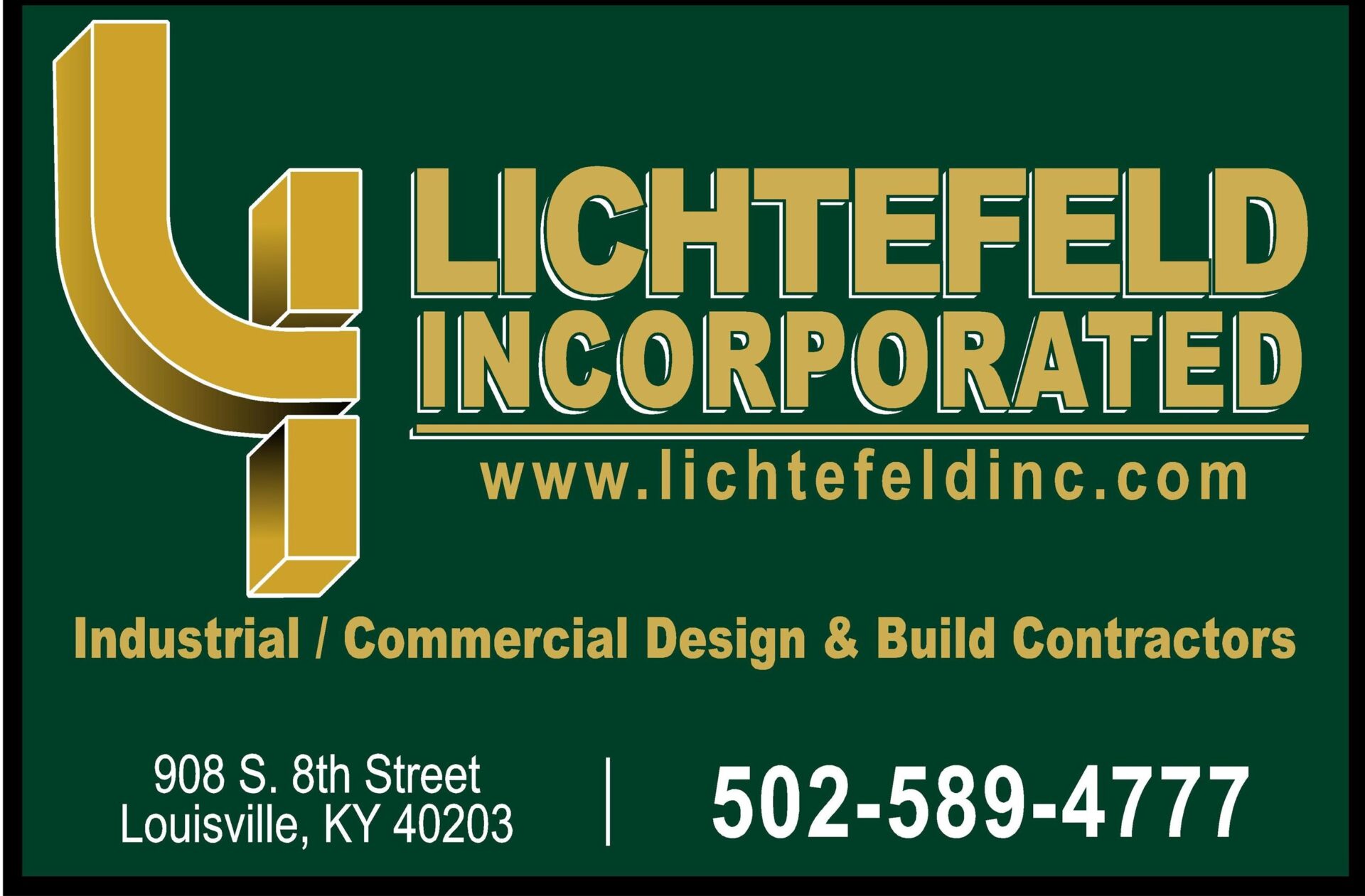 larger logo on sign modified by Paul heuser
