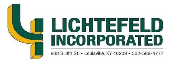 Lichtefeld, Inc. ranked “Top 100 Metal Builders by Tonnage” -Metal Construction News