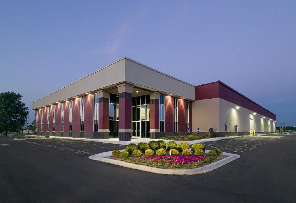 Kenway Distribution, Inc.