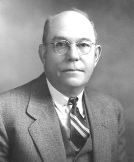 Fred J. Lichtefeld
