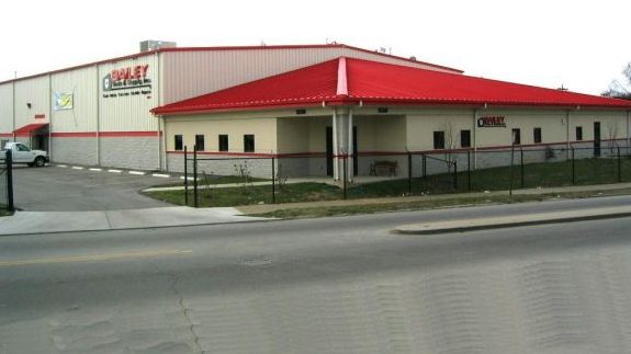 RETAIL - WAREHOUSE