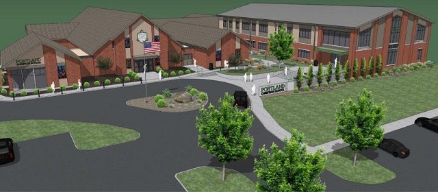 Congratulations Portland Christian School!