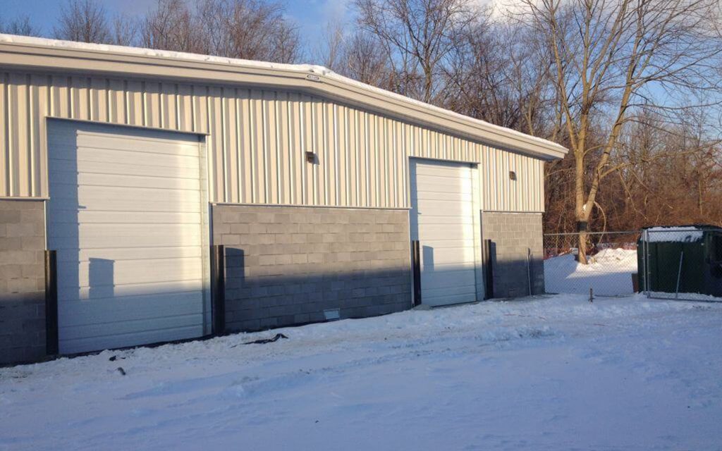 Bluegrass Kesco