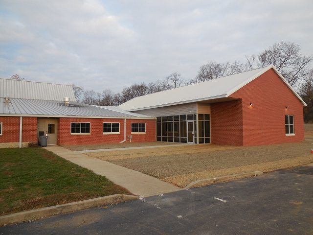 Shelby County Extension Office