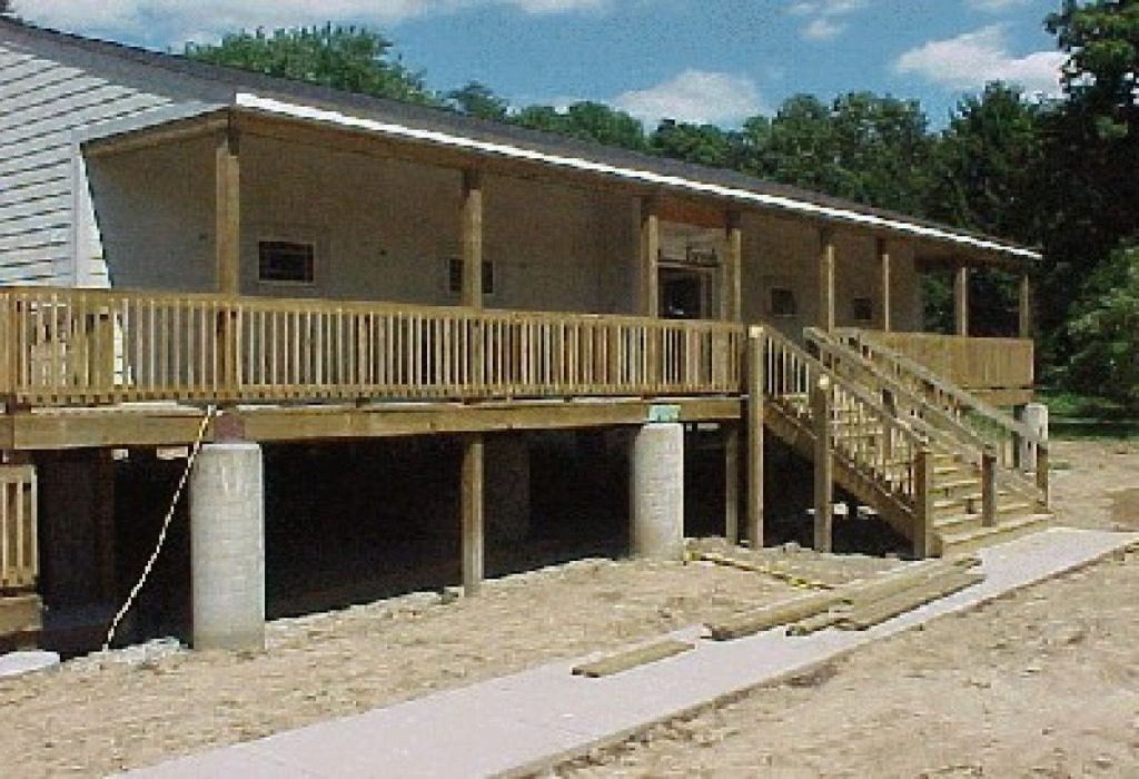 Chick Inn Restaurant