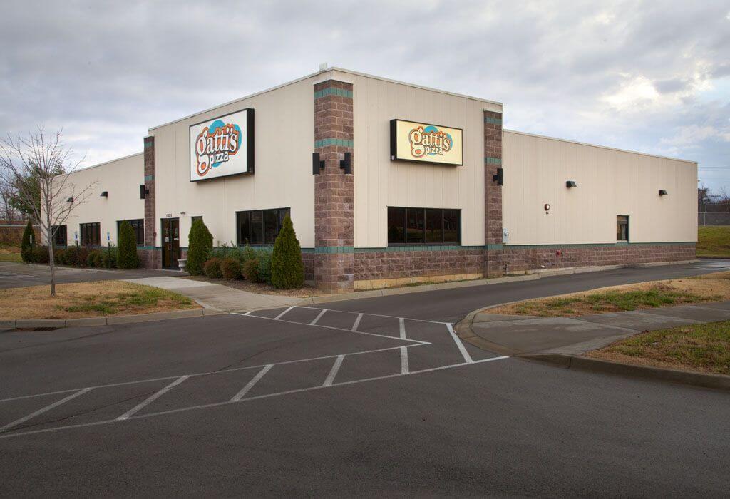 Mr. Gatti’s