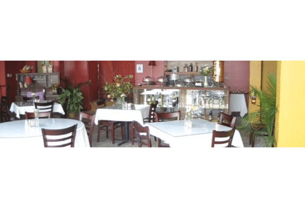 Colenade Cafe