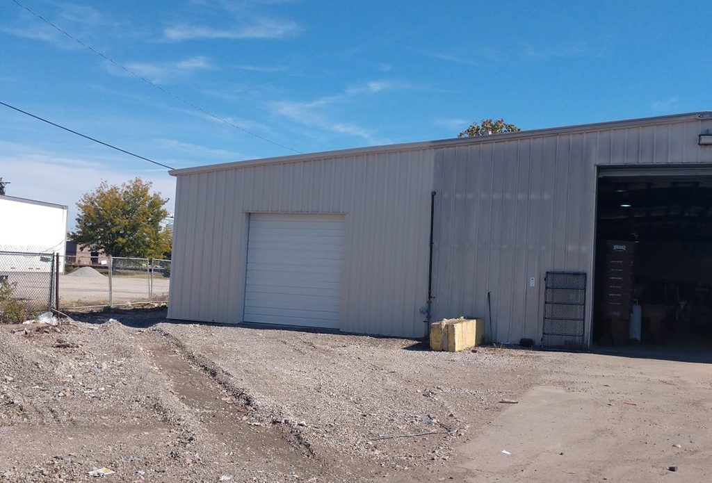 Rumpke PT Waste Management Addition