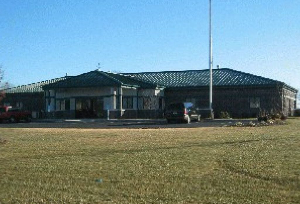 Shelby County Fire and Rescue