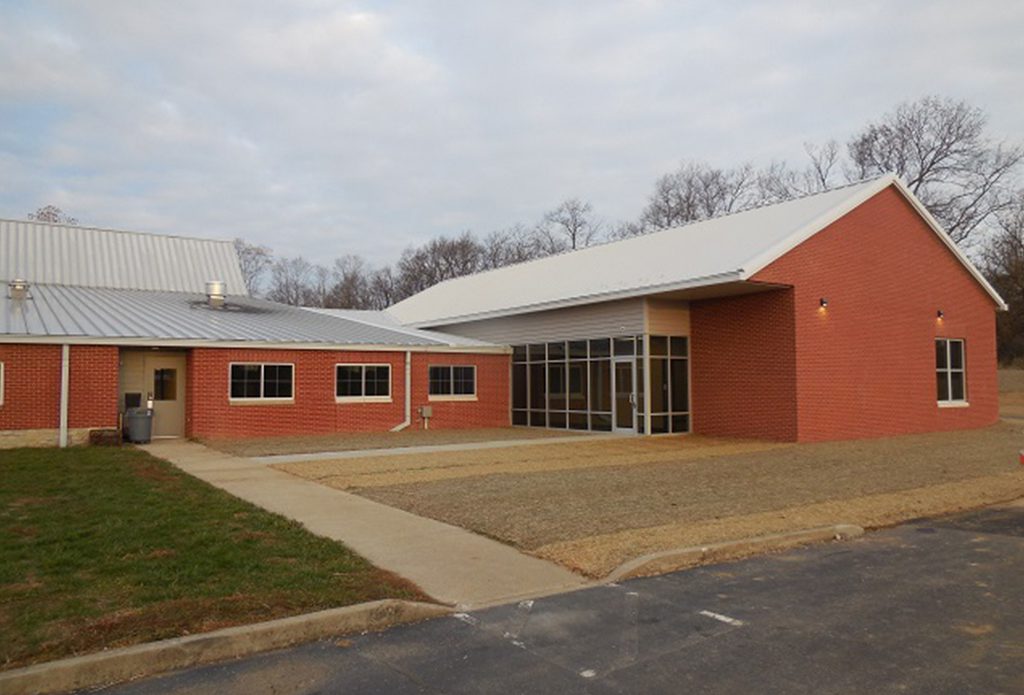 Shelby County Extension Office