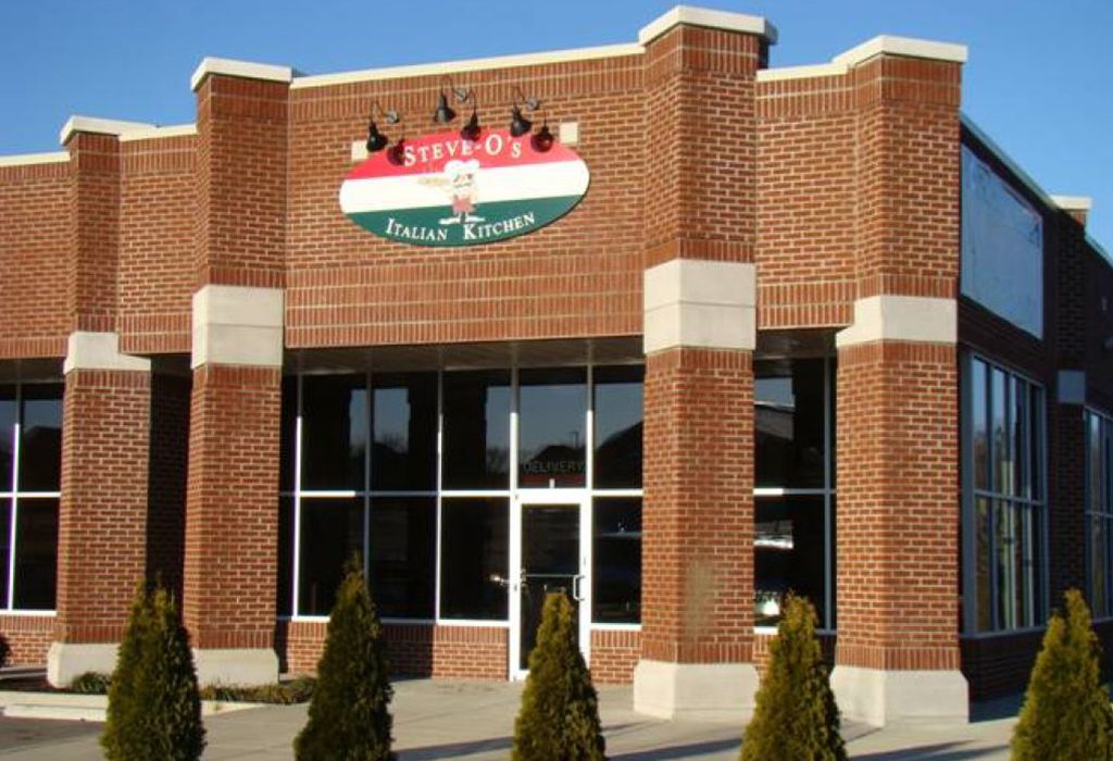 Steve O’s Restaurant