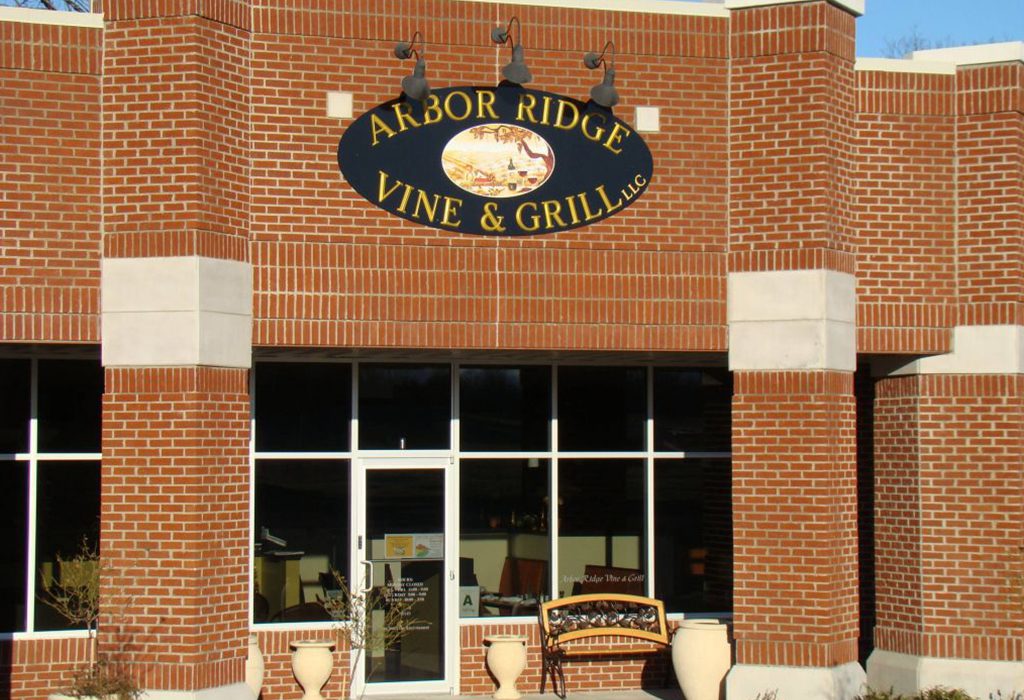 Vine and Grill