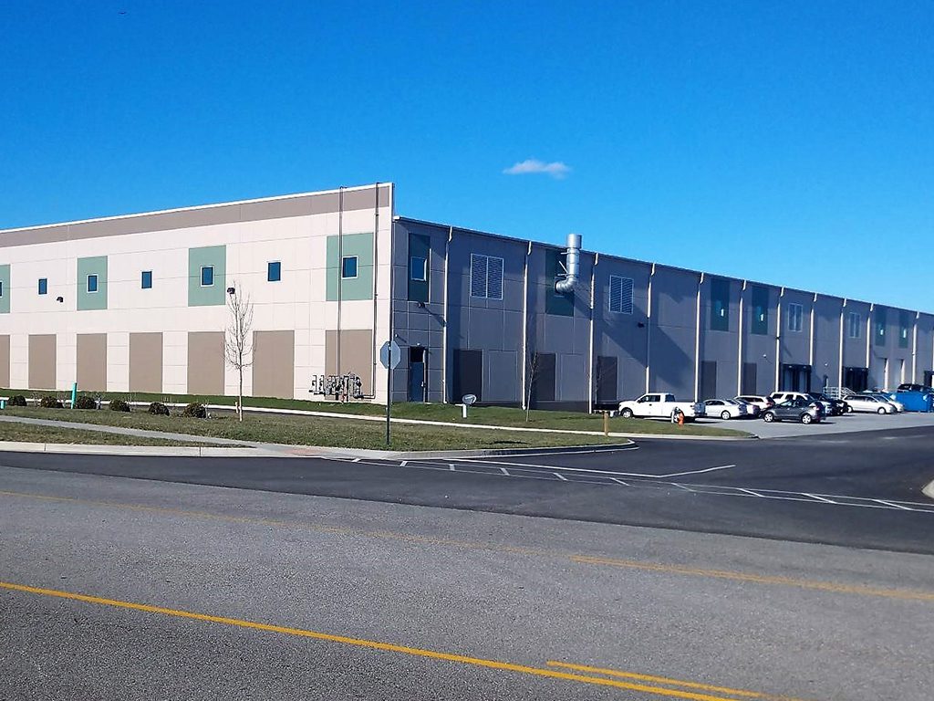 Oakland Eastpoint Properties