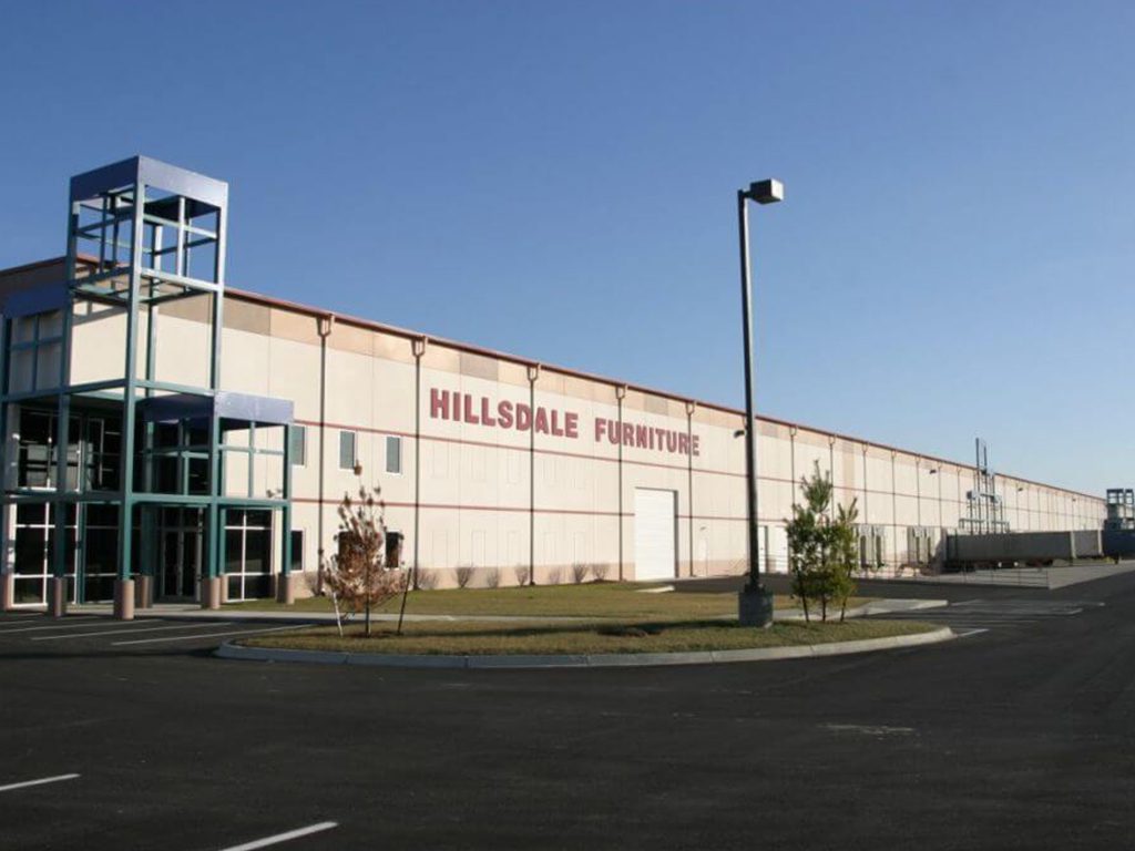 Hillsdale Furniture