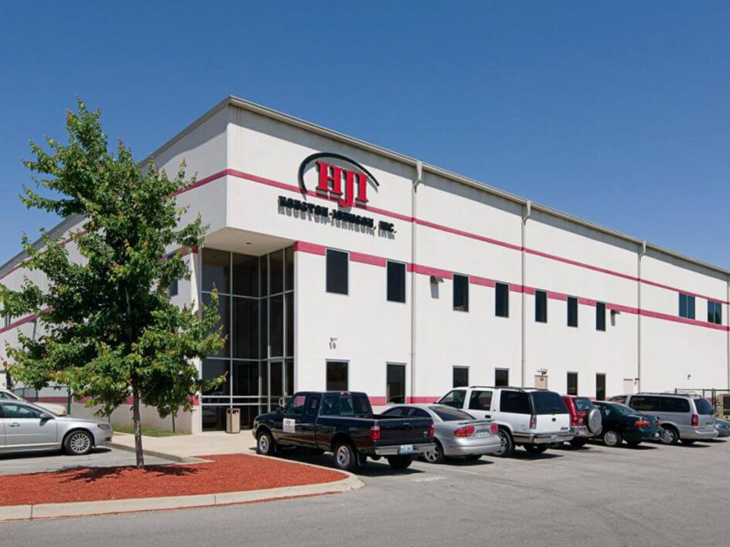 Houston-Johnson, Inc.