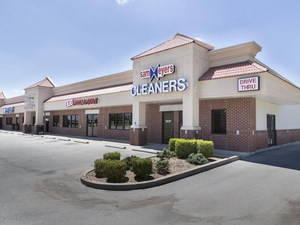 L and J Investments