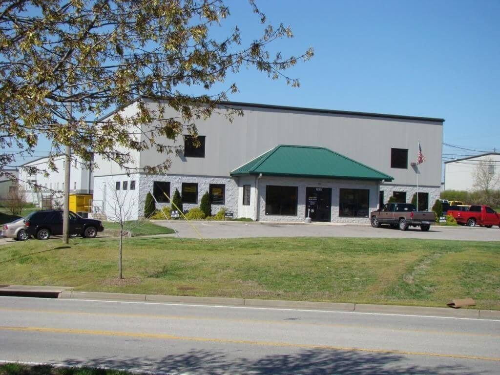 The Parker Store