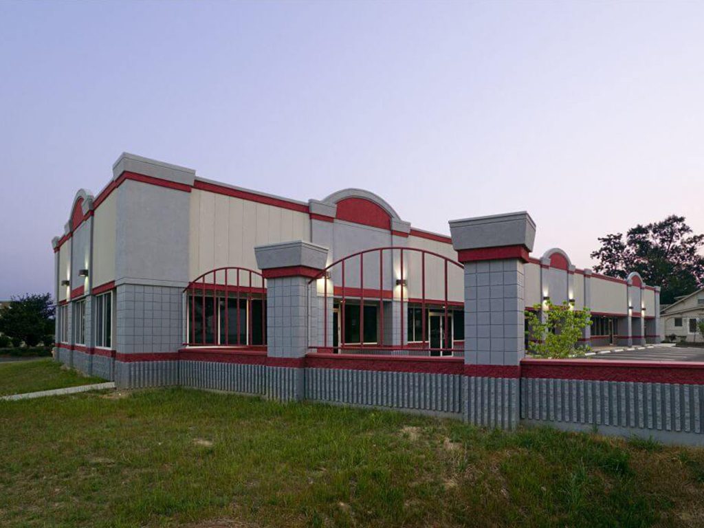 Regal Retail Center
