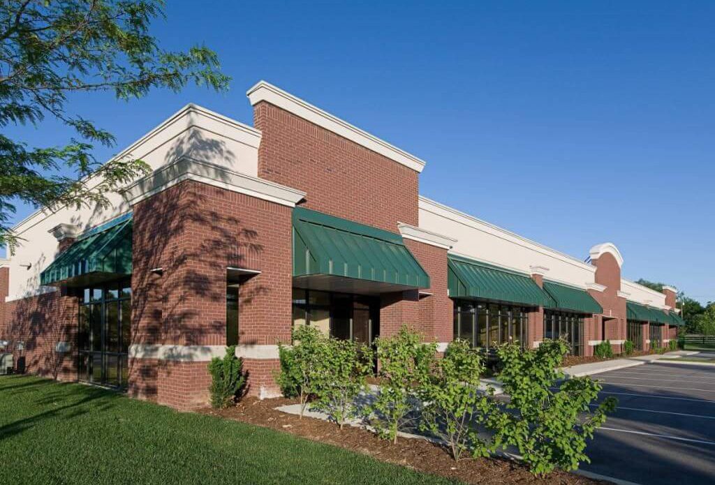 Shops at East Point