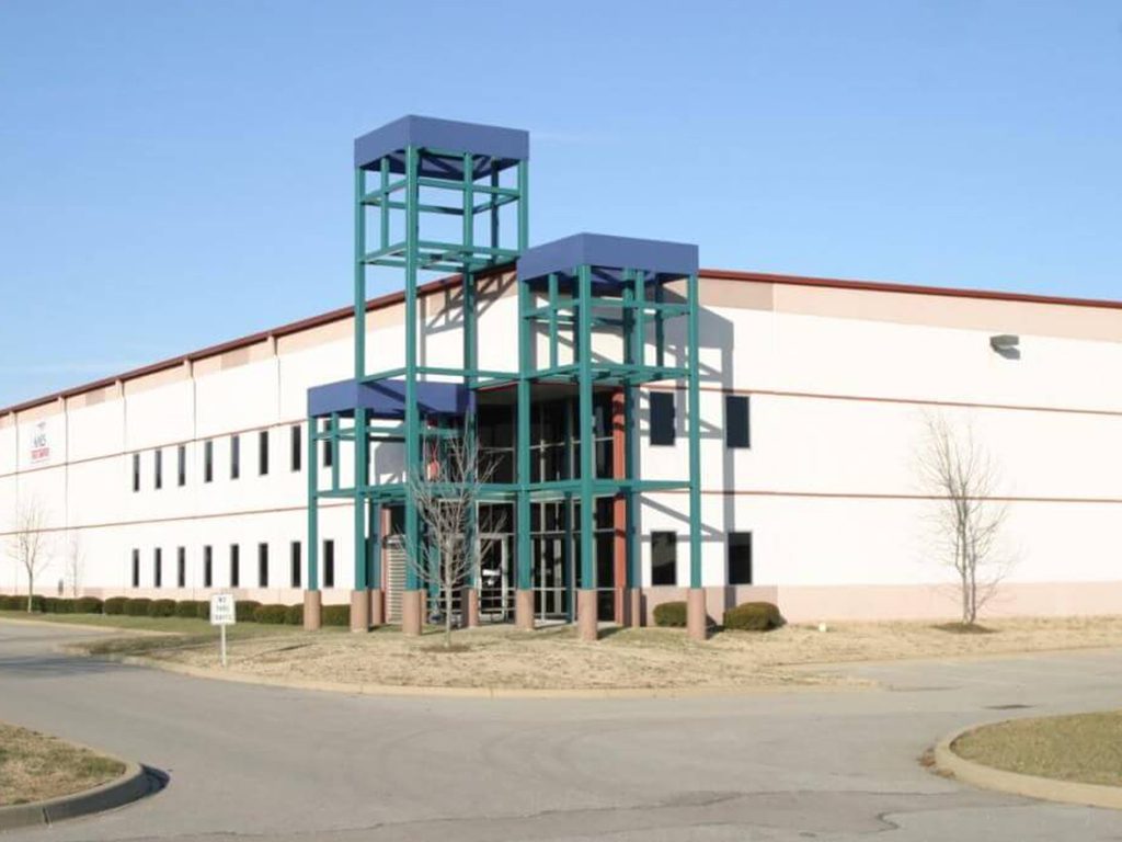 Louisville Logistics Center