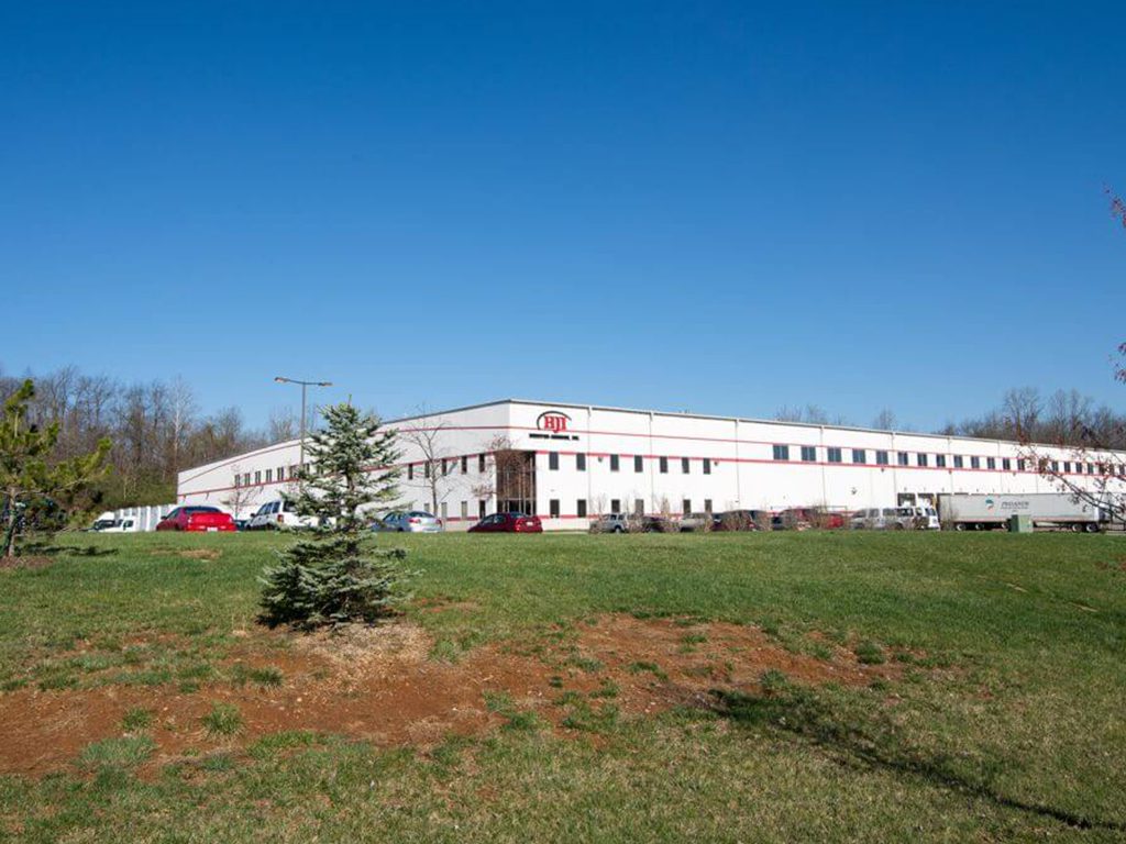Houston-Johnson, Inc. Expansion #2