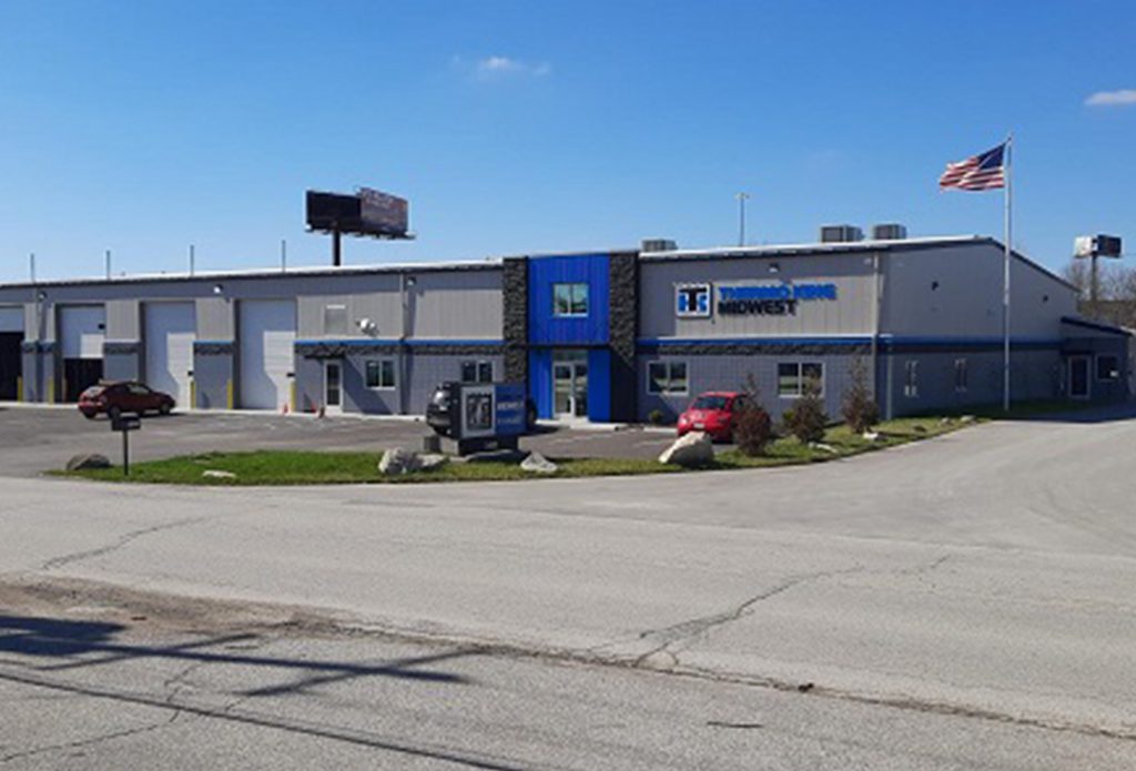 Thermo King Midwest
