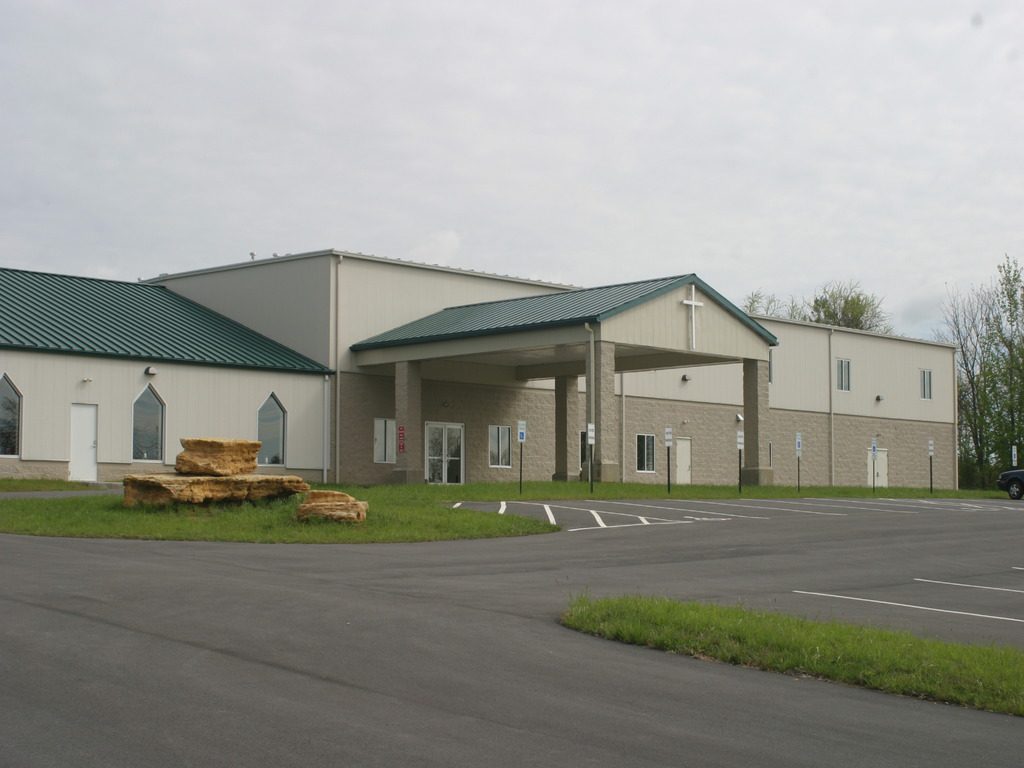 LaGrange Presbyterian Church