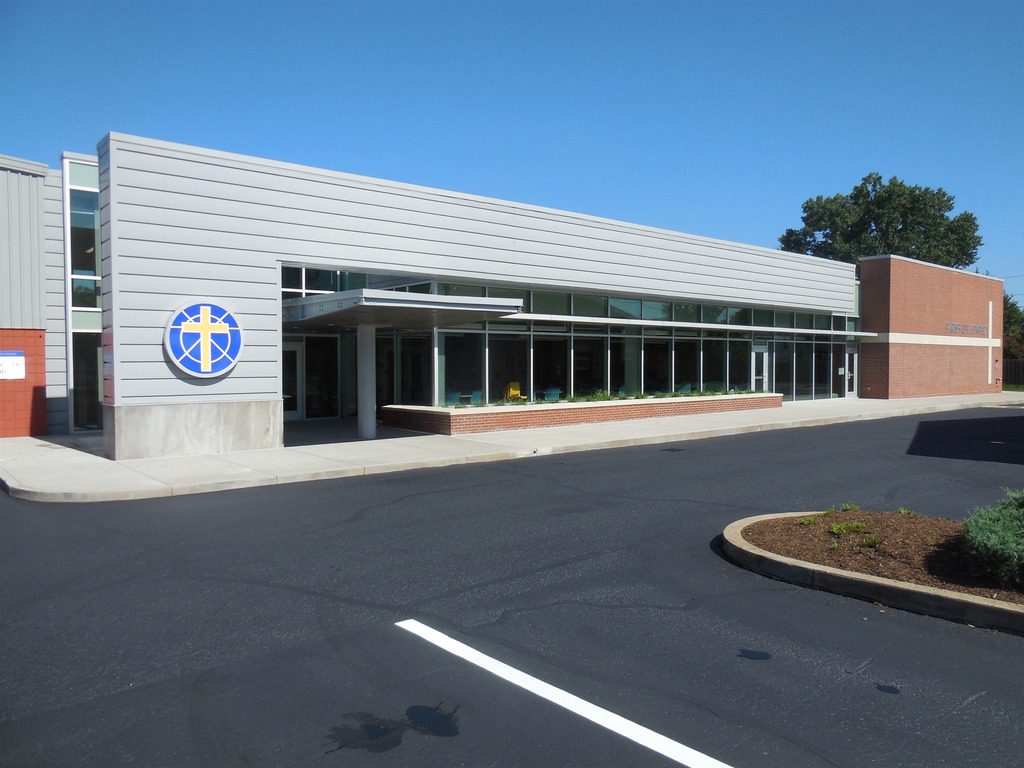 St. Albert Family Life Center