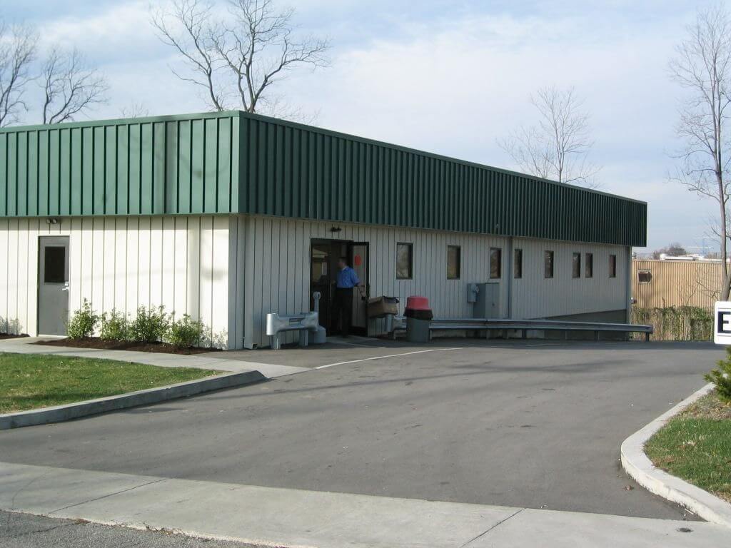 Interlock Industries