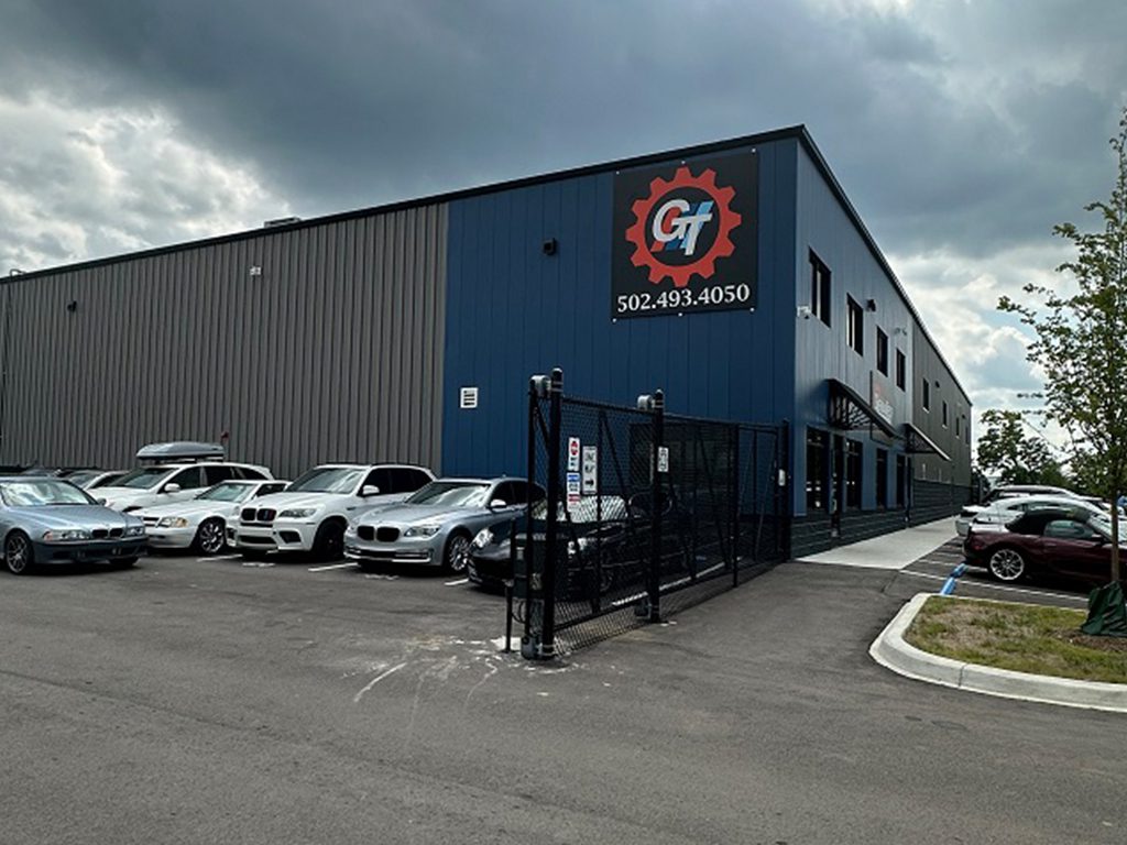 GermanTech MotorWorks
