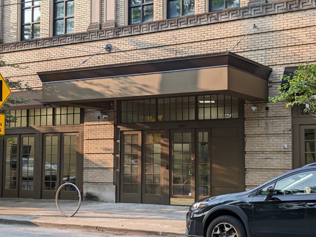 Crescent Center Theatre