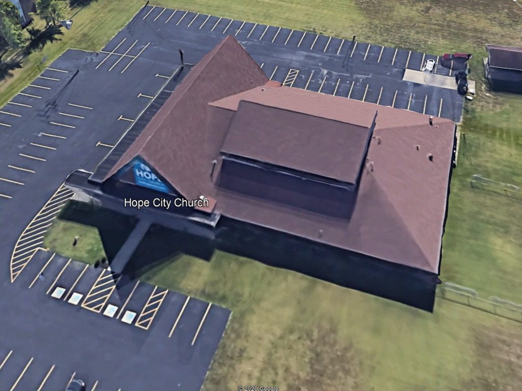 Hope City Church