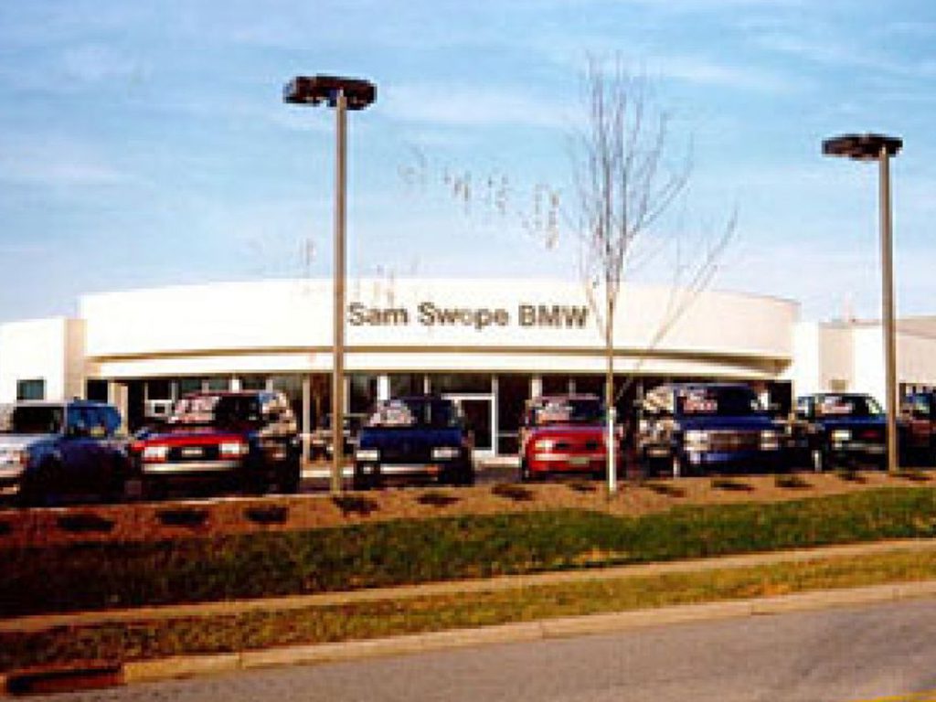 Swope BMW