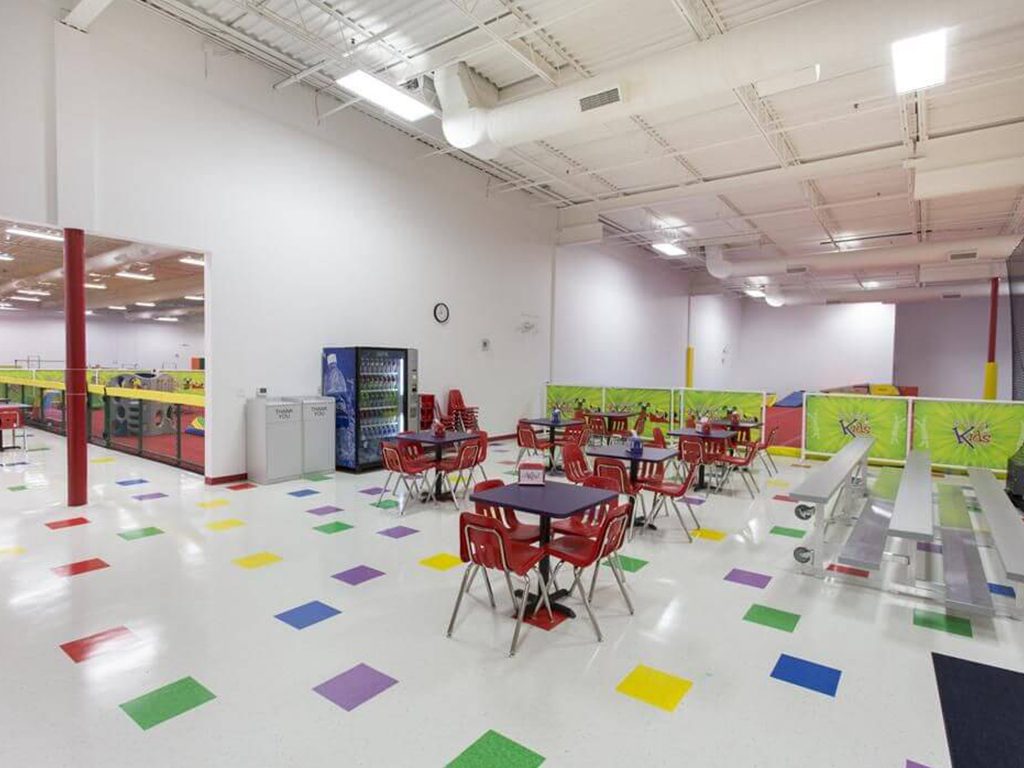 All About Kids Phase 2 – Oldham County
