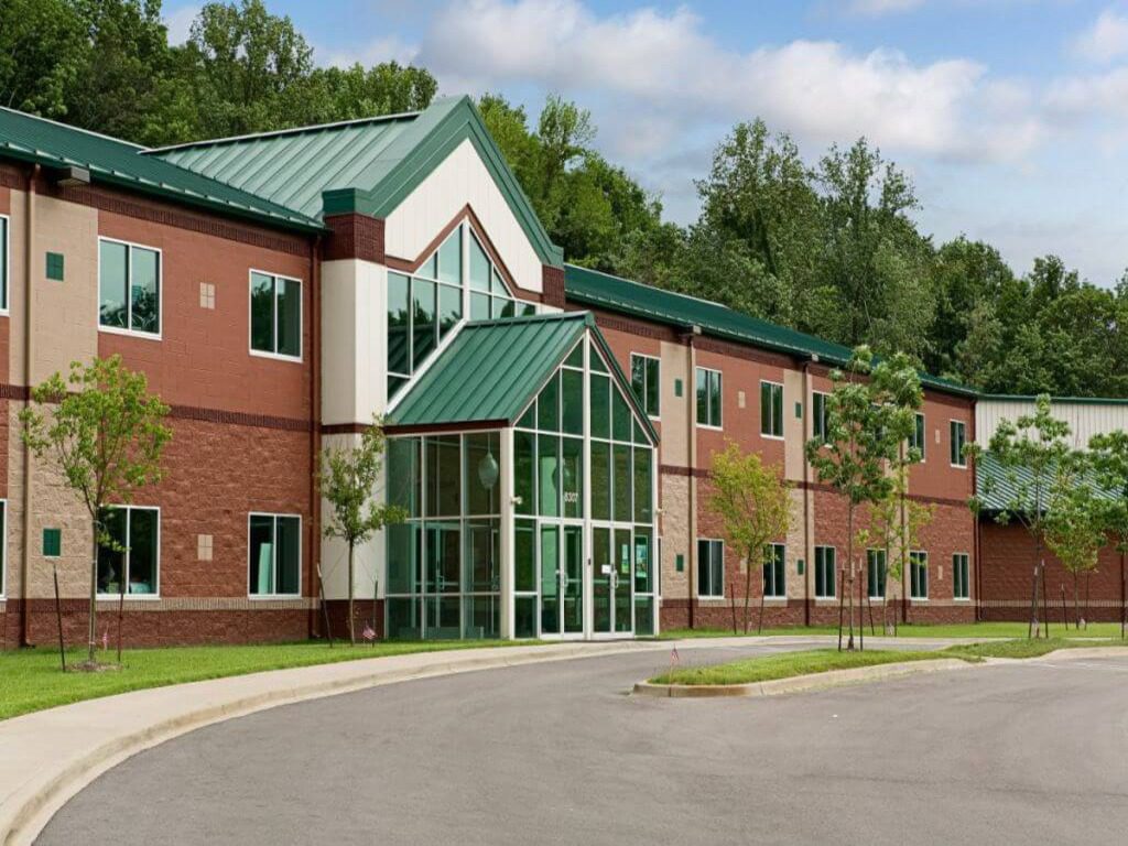 Christian Academy Louisville – Southwest Campus