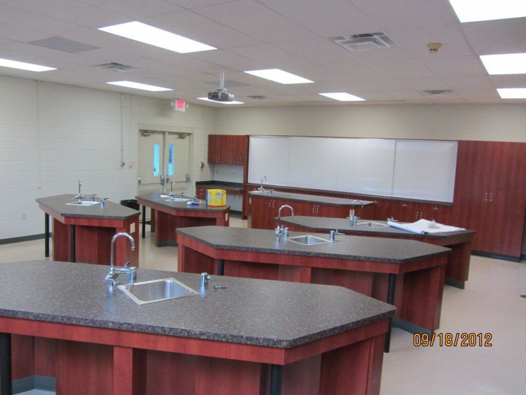 Portland Christian School