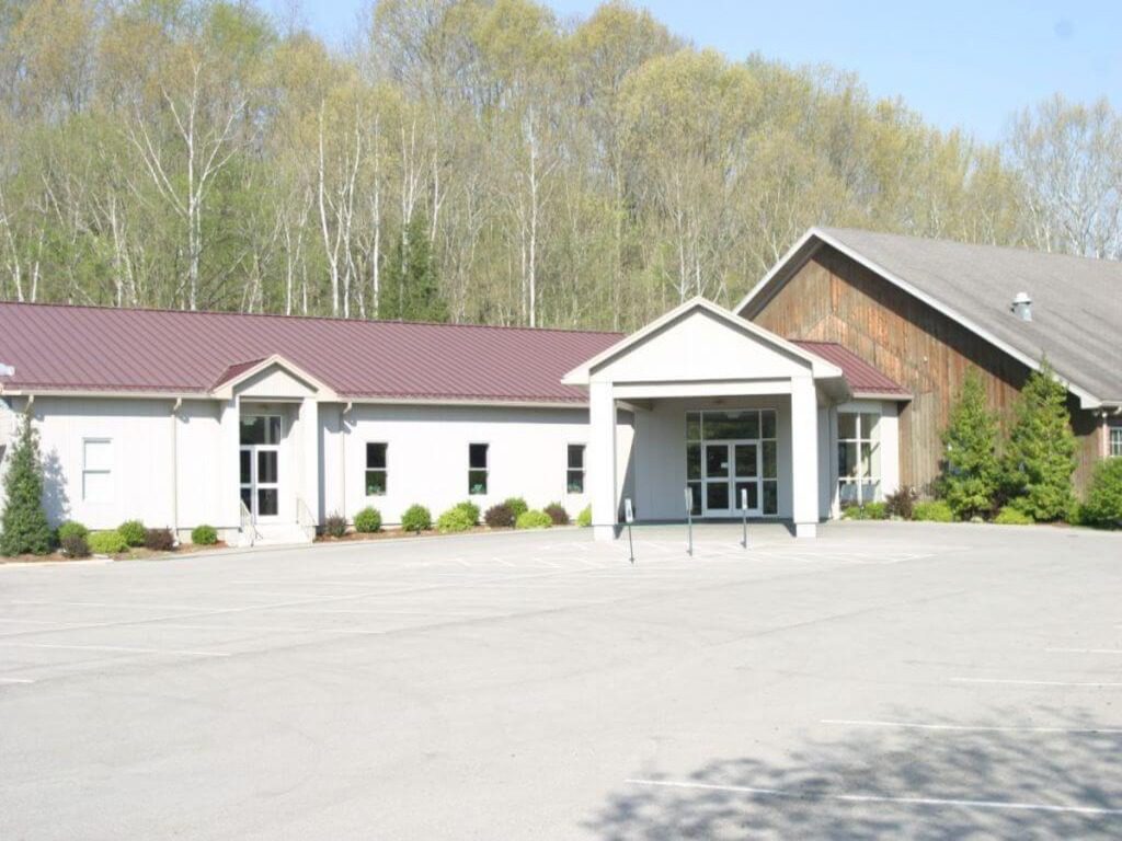 Reformed Baptist Church