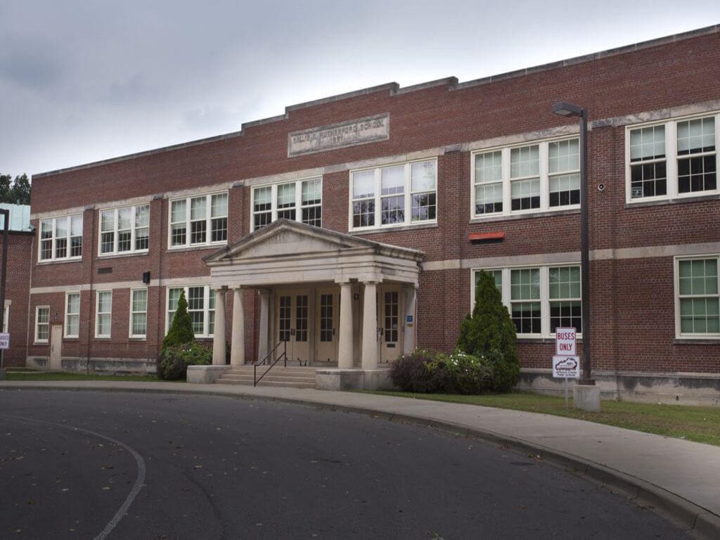 Rutherford Elementary School