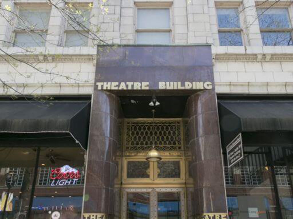 Theatre Building