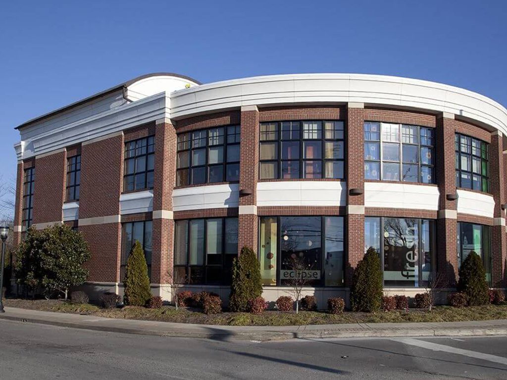 Eclipse Bank