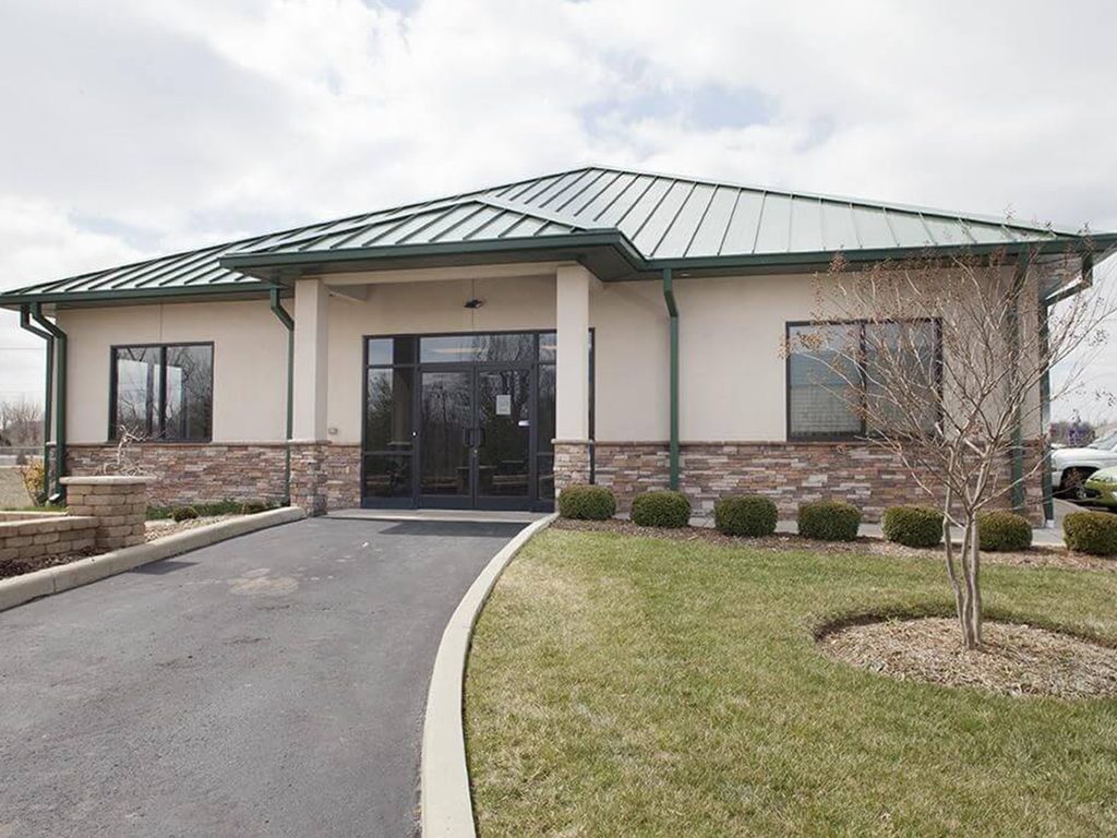 Greenscapes Landscaping Company