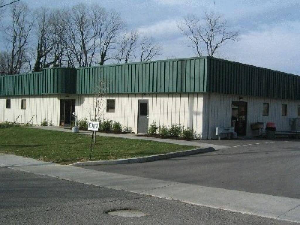 Interlock Industries