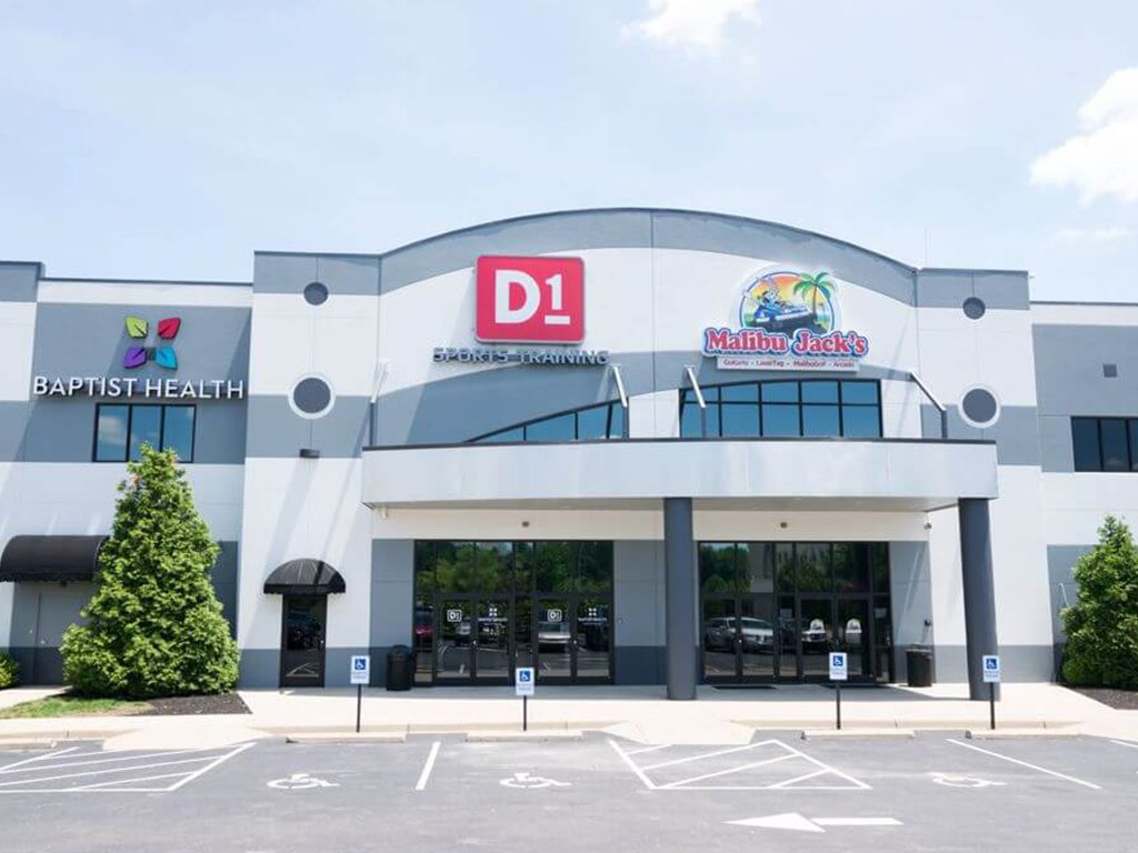 Malibu Jack’s (Indoor fun center)