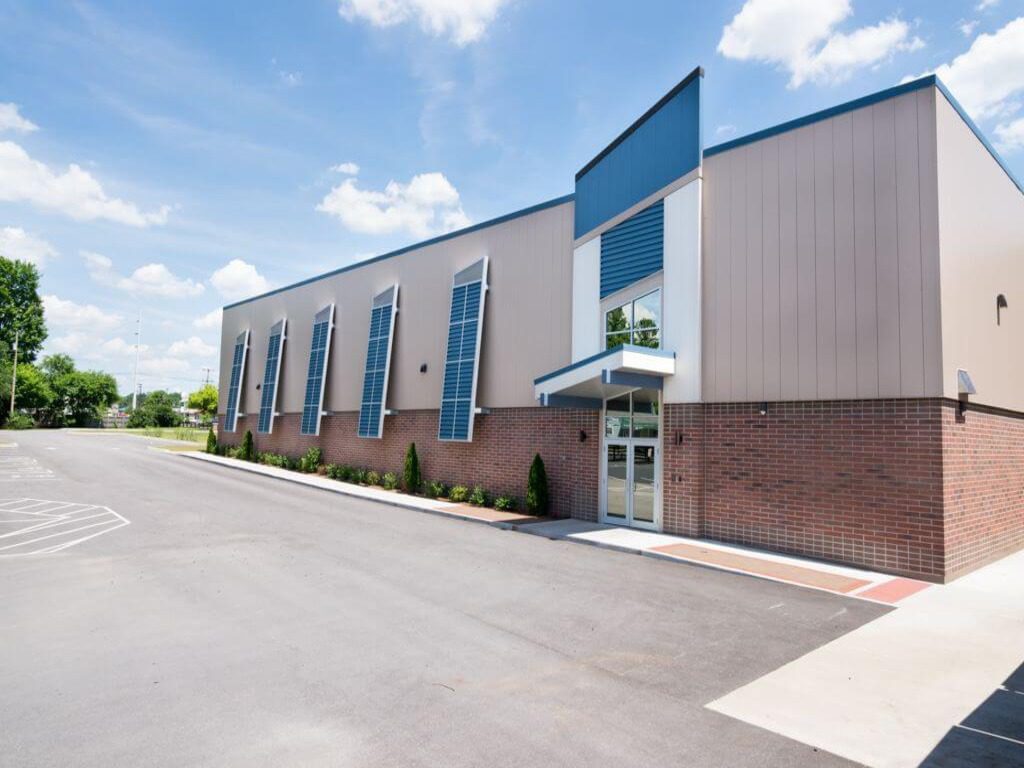 Meredith Dunn School