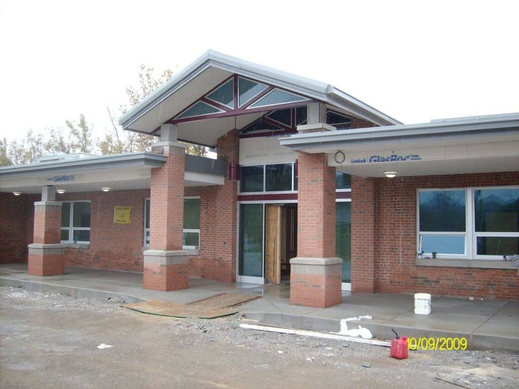Nichols Elementary School