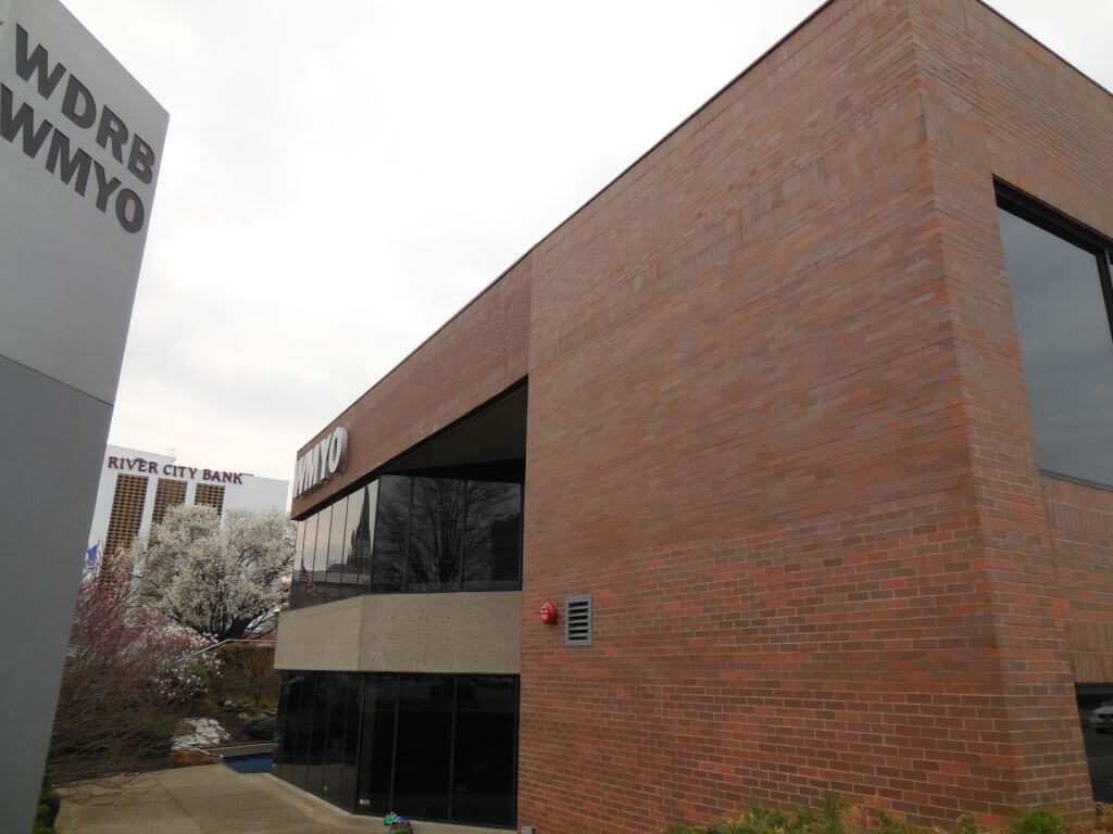 WDRB – Fox 41 – WMYO