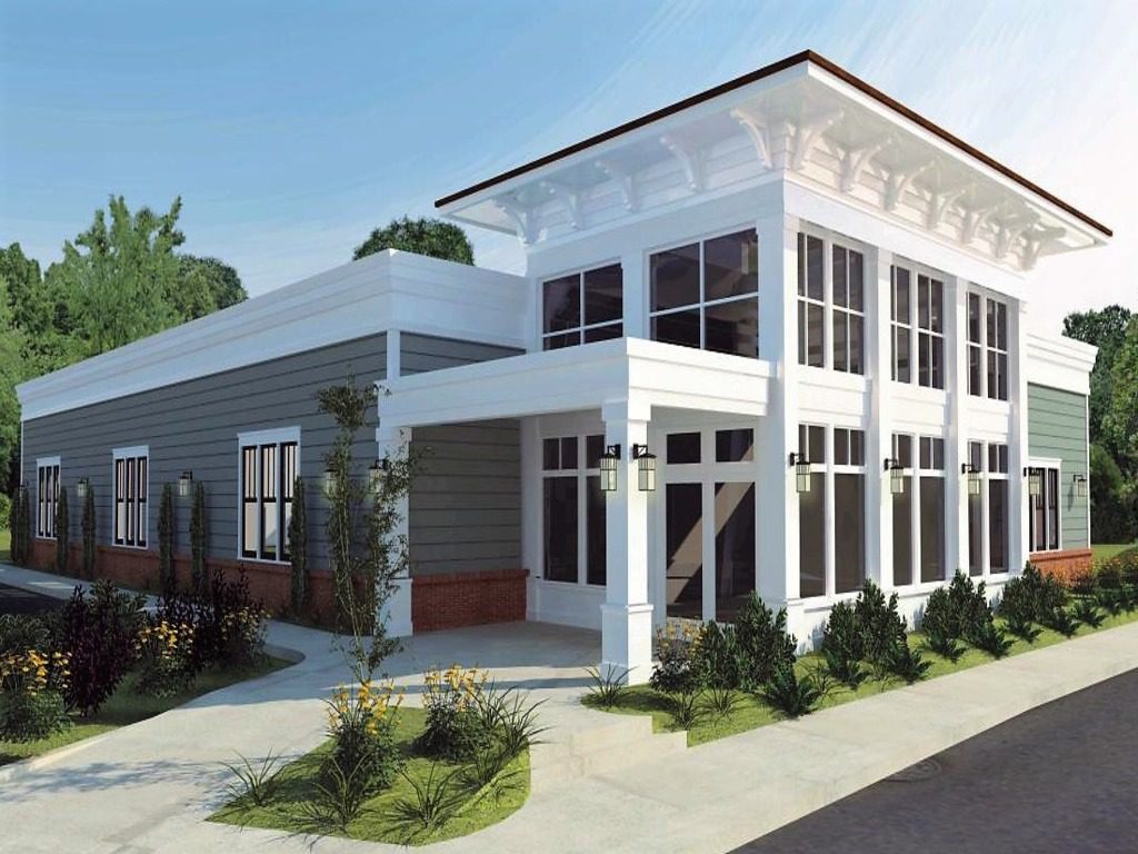Vanguard Academy