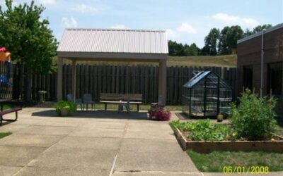 Lincoln Trail Behavioral Remodel