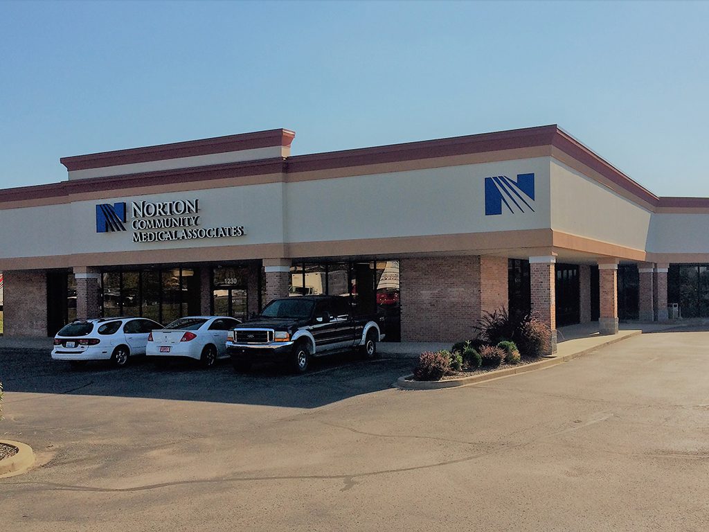 Norton LaGrange CMA